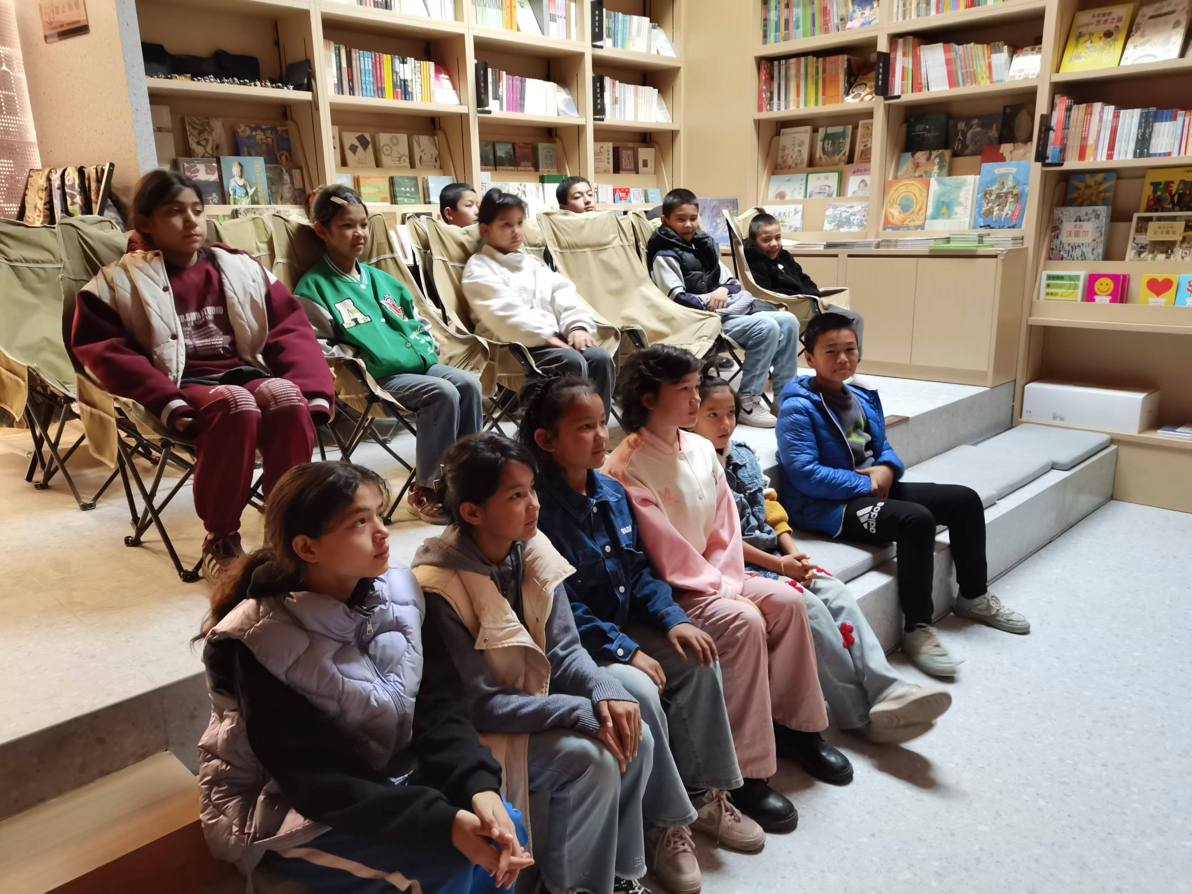 ky开元·(中国)股份向新疆、上海两地捐赠版权 以文化数字化赋能中国式现代化