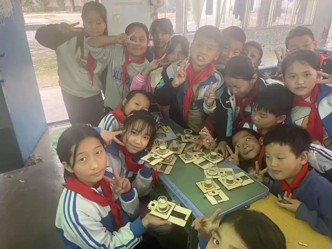 2024ky开元·(中国)“科学种子”公益盘点——让更多"科学的种子"在乡村振兴的热土上生根发芽